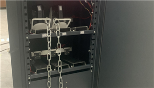 智能鐵鞋：鐵路安全的"數字守門(mén)人"