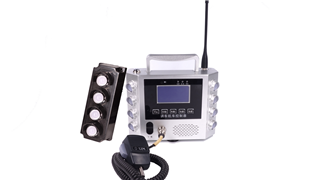 鐵路調車(chē)燈顯領(lǐng)車(chē)功能解析與應用規范