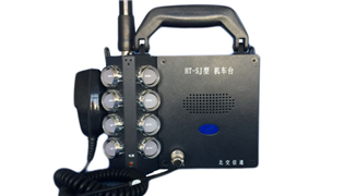 調車(chē)燈顯接線(xiàn)盒使用方法